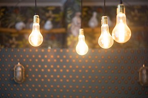 The Charming Trocadero Eiffel Tower