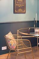 The Charming Trocadero Eiffel Tower