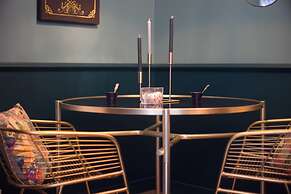 The Charming Trocadero Eiffel Tower