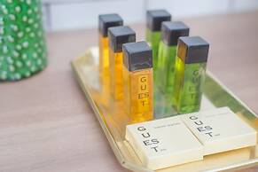 The Charming Trocadero Eiffel Tower