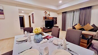 BW Suites & Spa