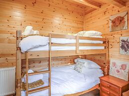 Buttercup Lodge