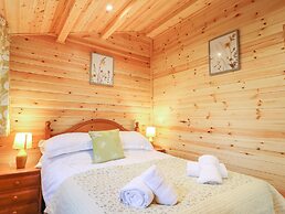Buttercup Lodge