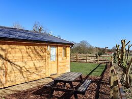 Buttercup Lodge