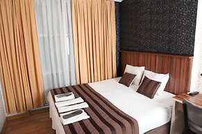 Garden Hill Hotel