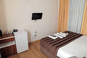 Garden Hill Hotel