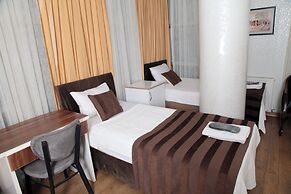 Garden Hill Hotel