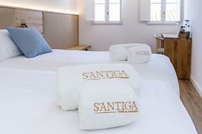 Hotel S'Antiga Adults Only