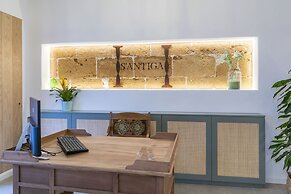 Hotel S'Antiga Adults Only