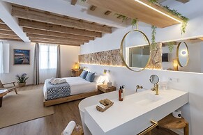 Hotel S'Antiga Adults Only