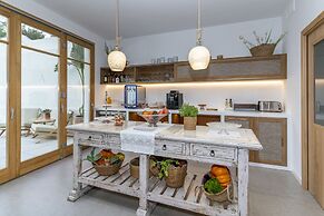 Hotel S'Antiga Adults Only