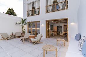 Hotel S'Antiga Adults Only