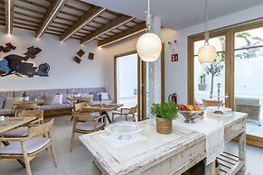 Hotel S'Antiga Adults Only