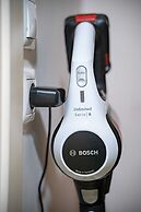 Kalithea train station 1bedroom 2persons