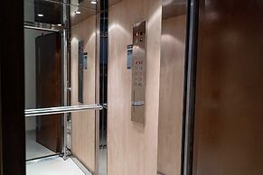 Kalithea train station 1bedroom 2persons