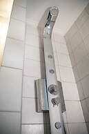 Kalithea train station 1bedroom 2persons