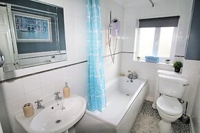 Doncaster -very Quiet-private Parking-dog Friendly