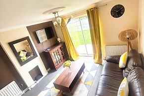 Doncaster -very Quiet-private Parking-dog Friendly