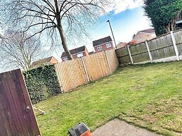 Doncaster -very Quiet-private Parking-dog Friendly