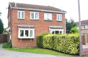 Doncaster -very Quiet-private Parking-dog Friendly