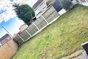 Doncaster -very Quiet-private Parking-dog Friendly