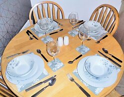 Doncaster -very Quiet-private Parking-dog Friendly