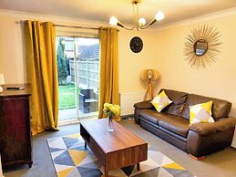 Doncaster -very Quiet-private Parking-dog Friendly