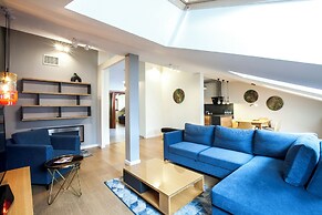 Portal House Apartments