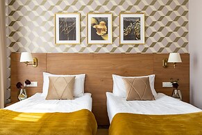 Portal House Apartments