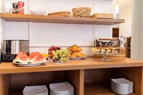 Portal House Apartments