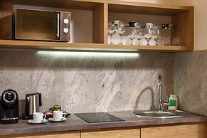 Portal House Apartments