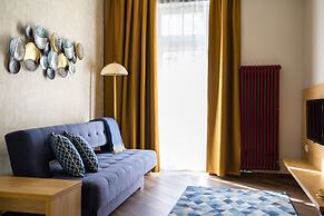 Portal House Apartments