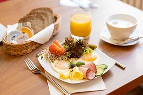 Portal House Apartments