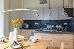 Portal House Apartments