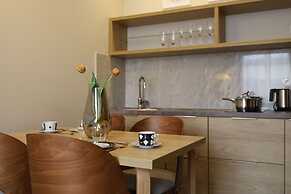 Portal House Apartments