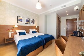 Portal House Apartments