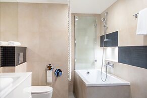 Portal House Apartments