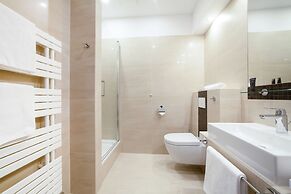 Portal House Apartments