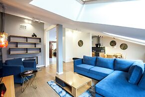 Portal House Apartments