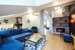 Portal House Apartments