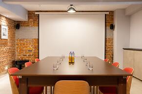 Portal House Apartments