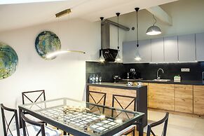 Portal House Apartments