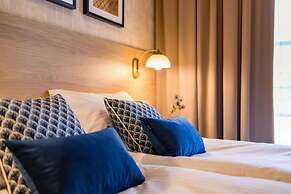 Portal House Apartments