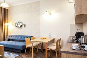 Portal House Apartments