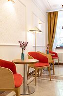 Portal House Apartments