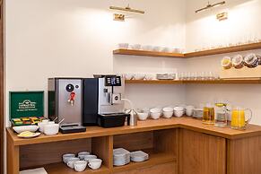 Portal House Apartments