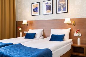 Portal House Apartments