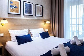 Portal House Apartments