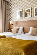 Portal House Apartments