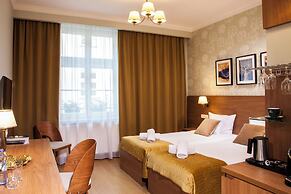 Portal House Apartments